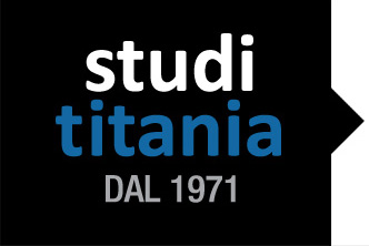 studi Titania roma